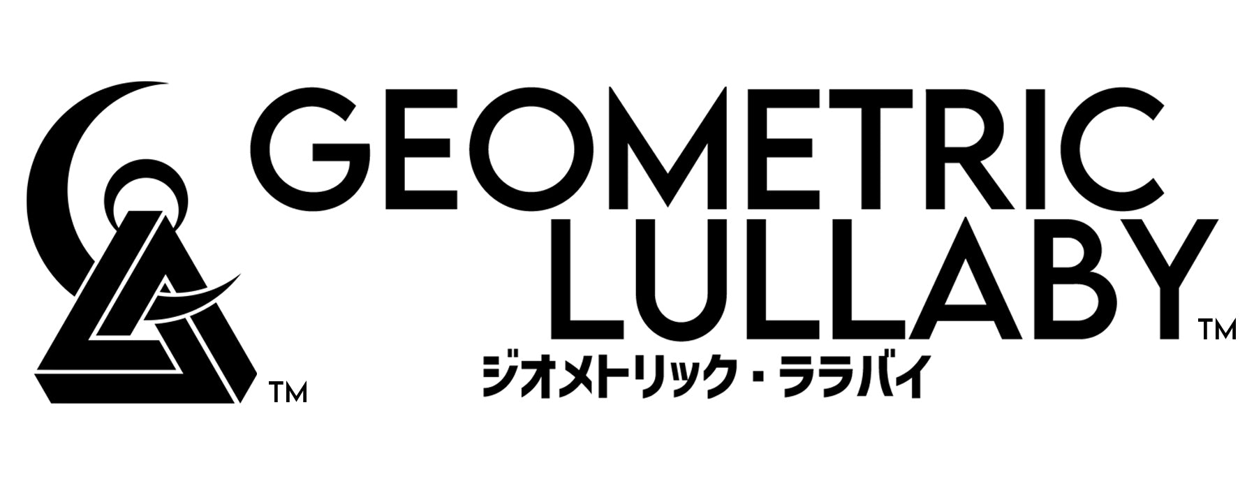 Geometric Lullaby