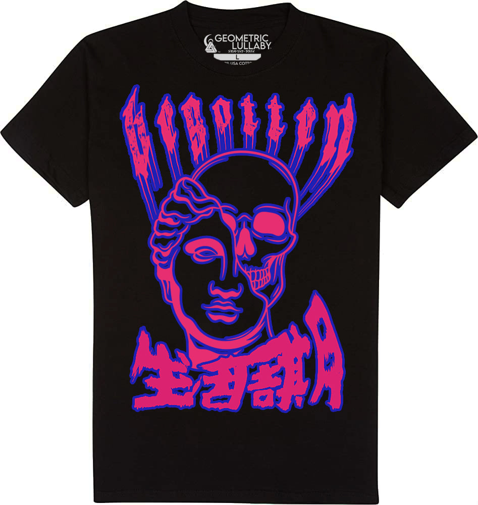 begotten - (deathcycle) Shirt
