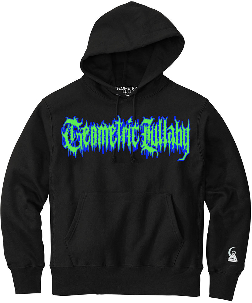 Tombstone Logo Hoodie