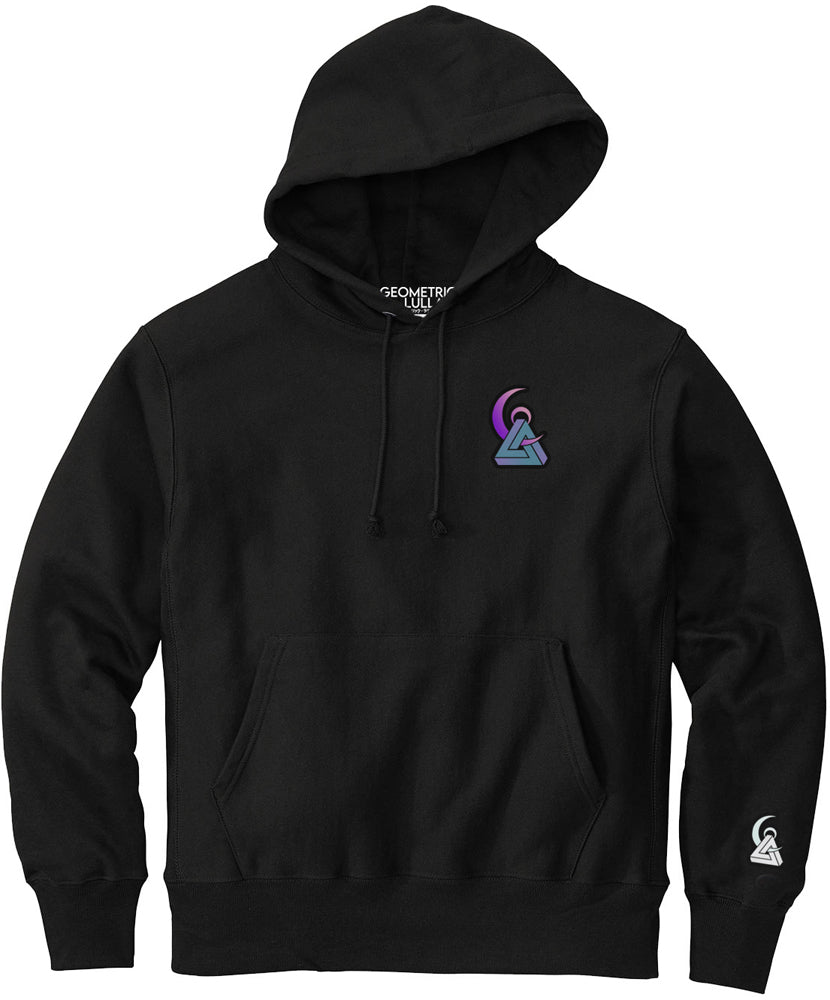 Classic Logo Hoodie