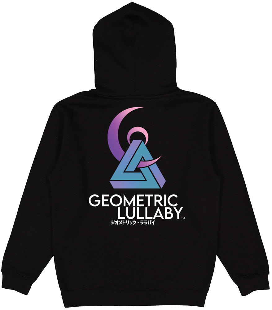 Classic Logo Hoodie